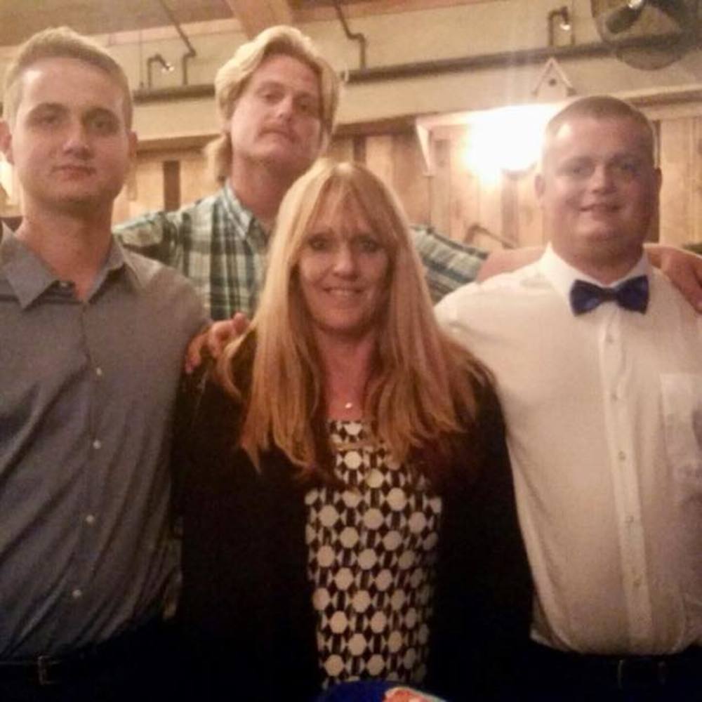 Meet your Posher, Robertandnancy